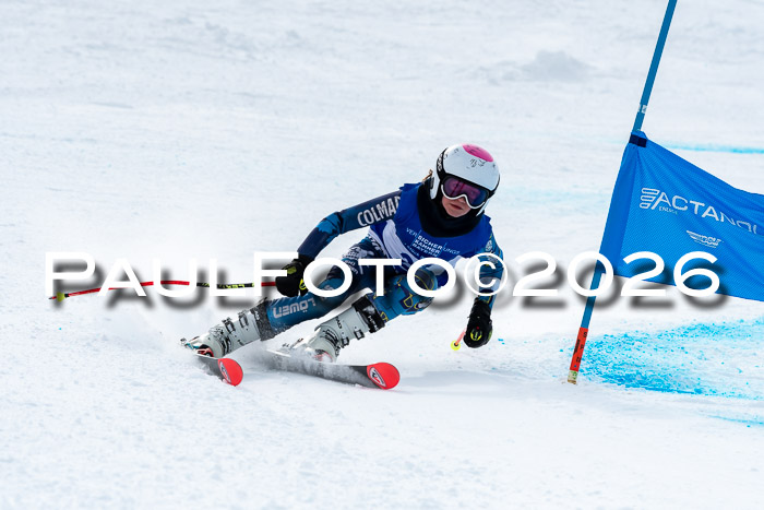 BSV Skiliga Bayern Schüler Finale RS  2026