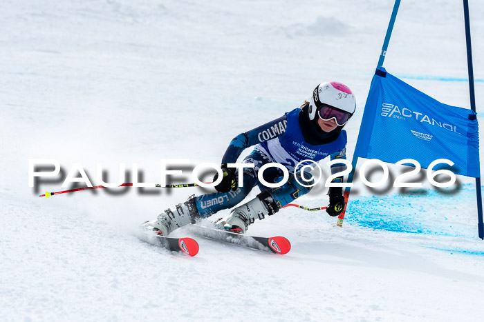 BSV Skiliga Bayern Schüler Finale RS  2026