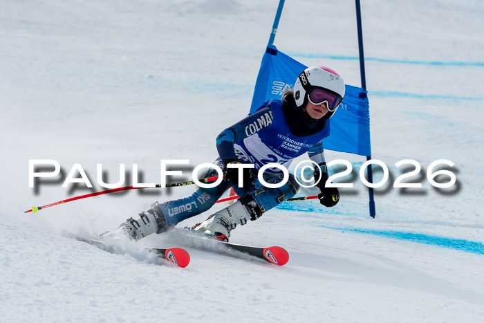 BSV Skiliga Bayern Schüler Finale RS  2026