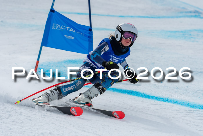 BSV Skiliga Bayern Schüler Finale RS  2026