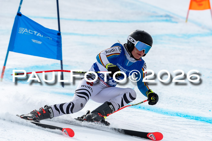 BSV Skiliga Bayern Schüler Finale RS  2026