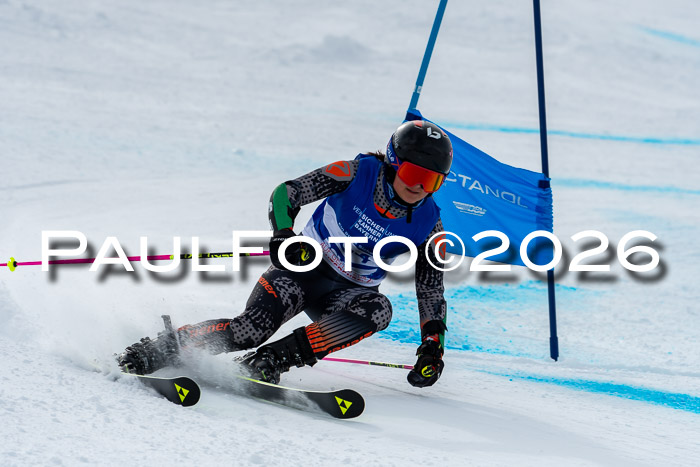 BSV Skiliga Bayern Schüler Finale RS  2026