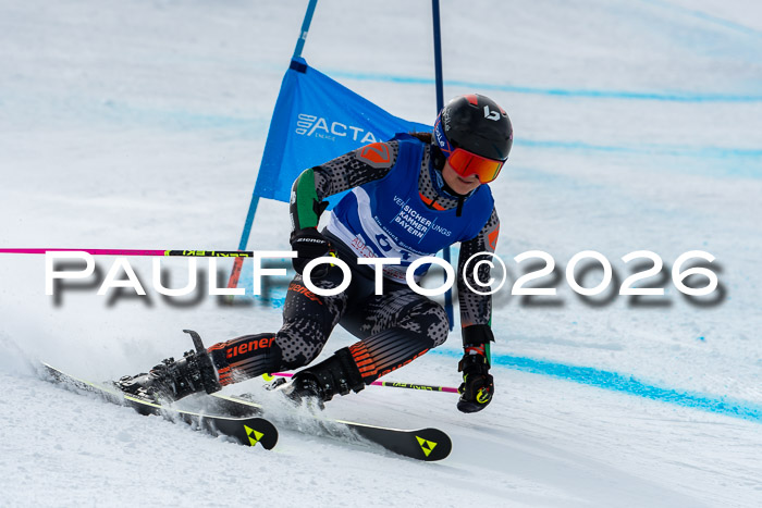 BSV Skiliga Bayern Schüler Finale RS  2026