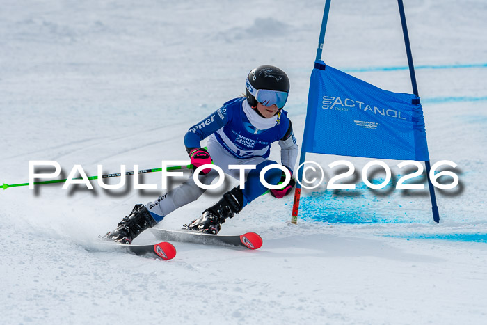 BSV Skiliga Bayern Schüler Finale RS  2026