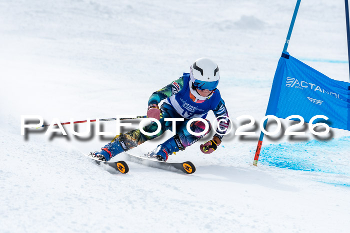 BSV Skiliga Bayern Schüler Finale RS  2026