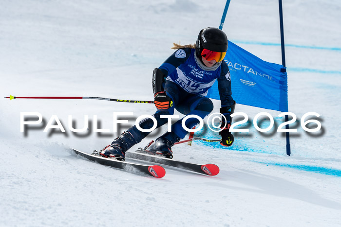 BSV Skiliga Bayern Schüler Finale RS  2026