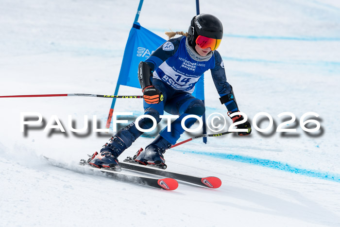 BSV Skiliga Bayern Schüler Finale RS  2026