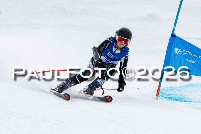 BSV Skiliga Bayern Schüler Finale RS  2026