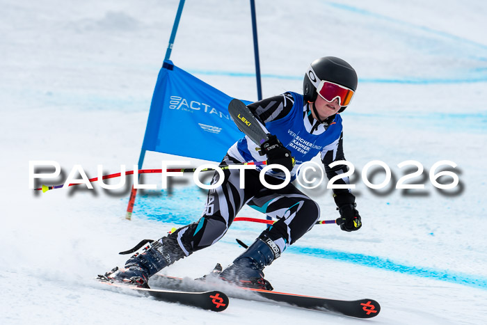 BSV Skiliga Bayern Schüler Finale RS  2026