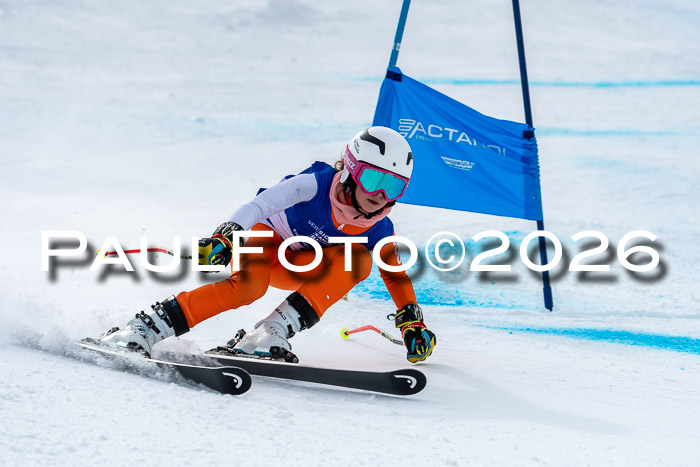 BSV Skiliga Bayern Schüler Finale RS  2026