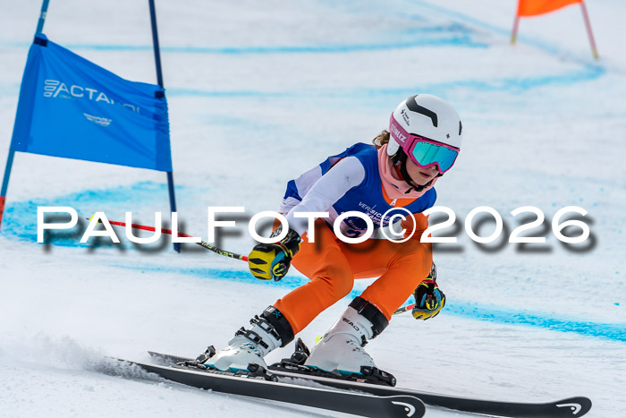 BSV Skiliga Bayern Schüler Finale RS  2026