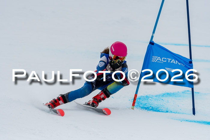 BSV Skiliga Bayern Schüler Finale RS  2026