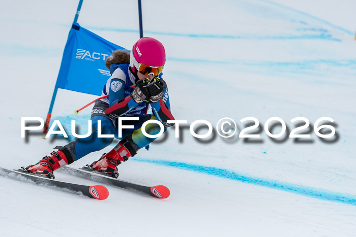 BSV Skiliga Bayern Schüler Finale RS  2026