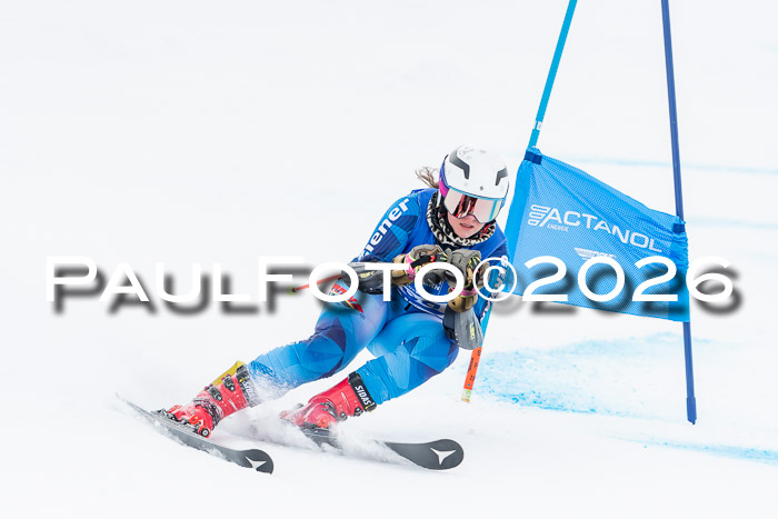 BSV Skiliga Bayern Schüler Finale RS  2026