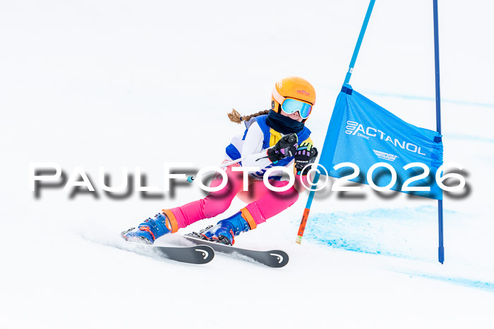 BSV Skiliga Bayern Schüler Finale RS  2026