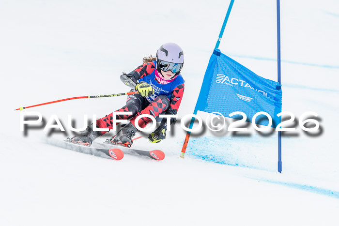 BSV Skiliga Bayern Schüler Finale RS  2026