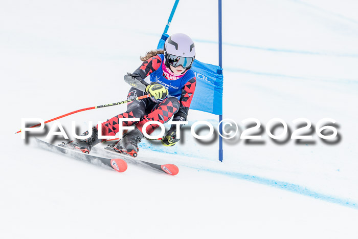 BSV Skiliga Bayern Schüler Finale RS  2026