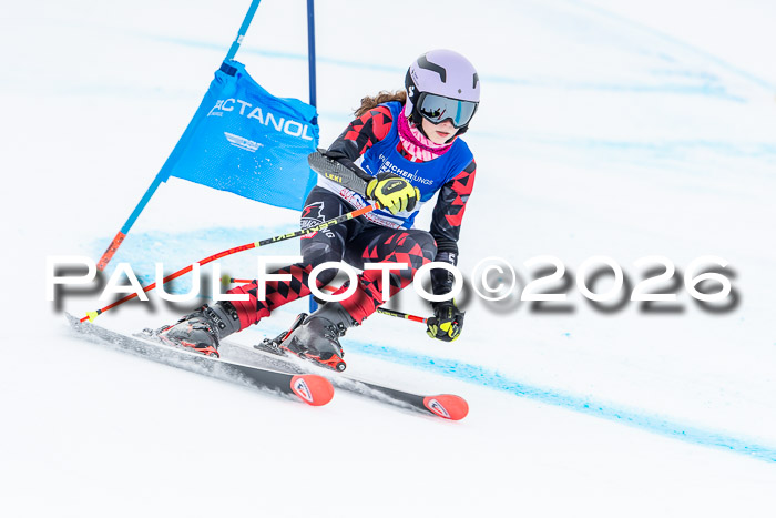 BSV Skiliga Bayern Schüler Finale RS  2026