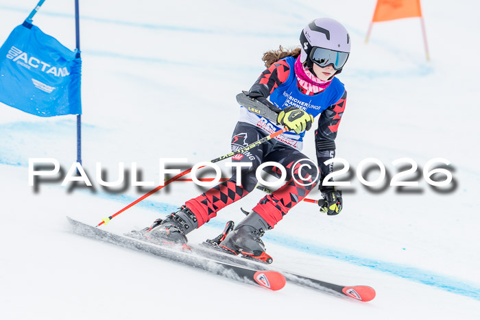 BSV Skiliga Bayern Schüler Finale RS  2026