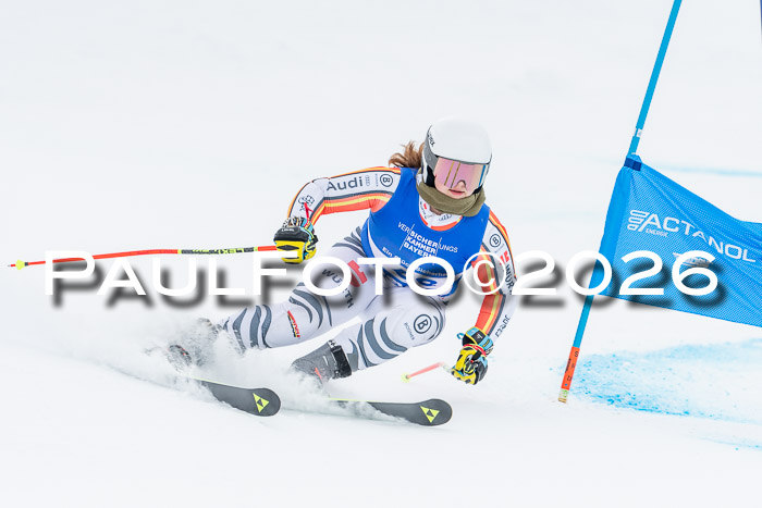 BSV Skiliga Bayern Schüler Finale RS  2026