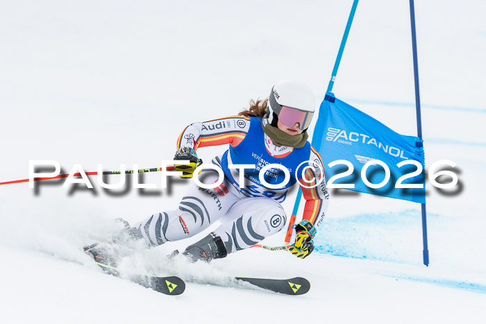 BSV Skiliga Bayern Schüler Finale RS  2026