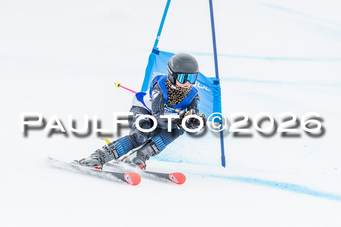 BSV Skiliga Bayern Schüler Finale RS  2026