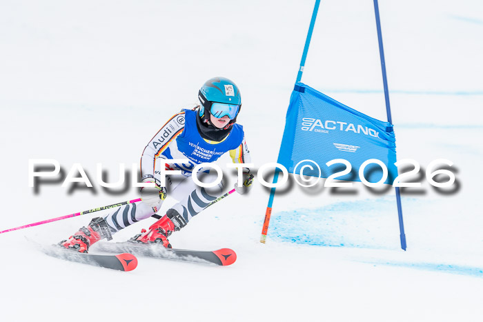 BSV Skiliga Bayern Schüler Finale RS  2026