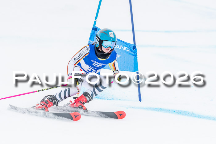 BSV Skiliga Bayern Schüler Finale RS  2026