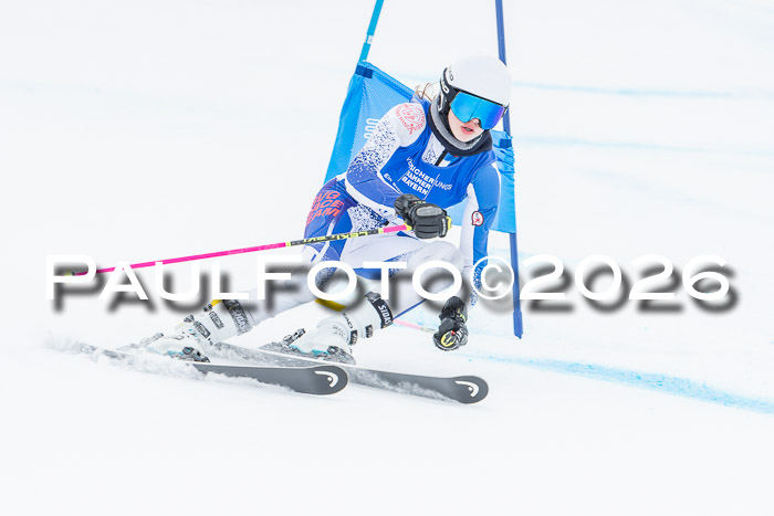 BSV Skiliga Bayern Schüler Finale RS  2026