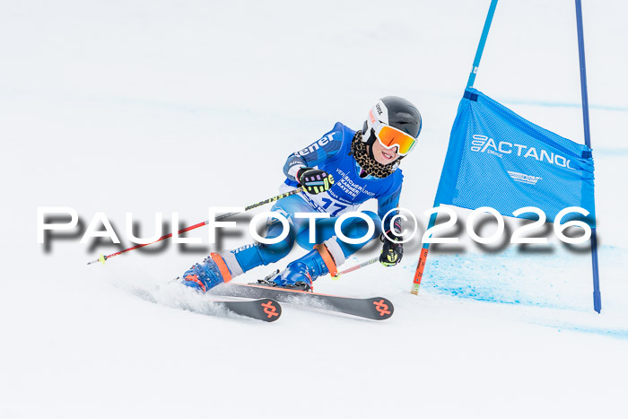 BSV Skiliga Bayern Schüler Finale RS  2026