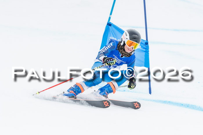 BSV Skiliga Bayern Schüler Finale RS  2026