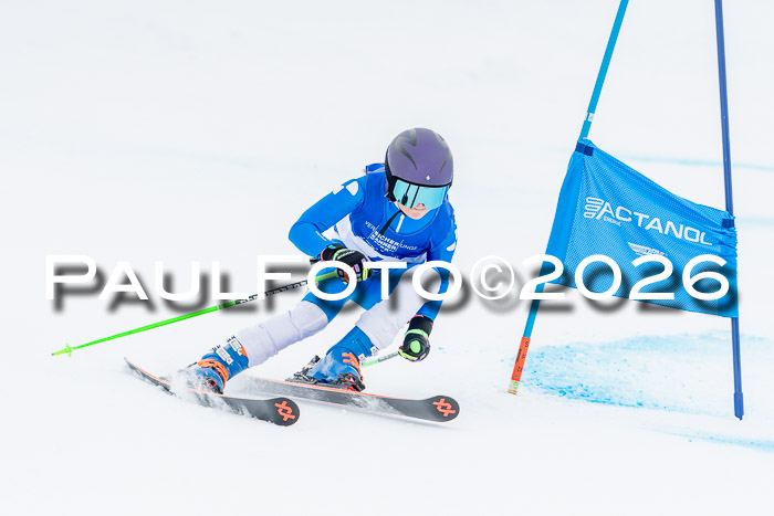 BSV Skiliga Bayern Schüler Finale RS  2026