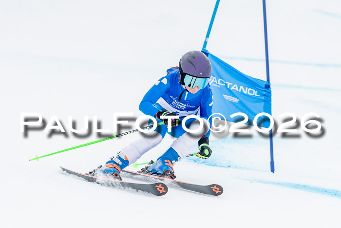 BSV Skiliga Bayern Schüler Finale RS  2026