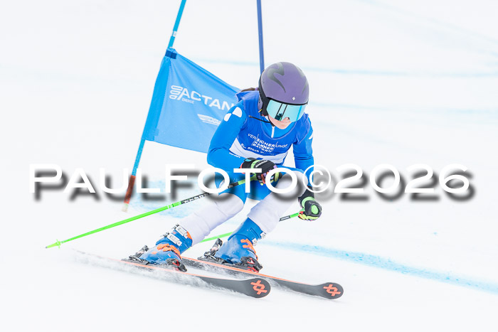 BSV Skiliga Bayern Schüler Finale RS  2026