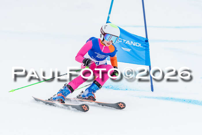 BSV Skiliga Bayern Schüler Finale RS  2026