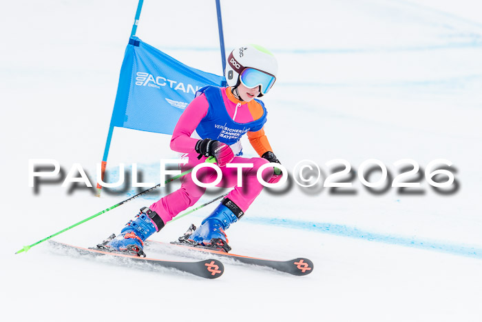 BSV Skiliga Bayern Schüler Finale RS  2026