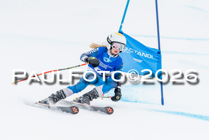 BSV Skiliga Bayern Schüler Finale RS  2026