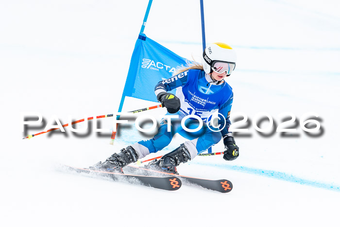 BSV Skiliga Bayern Schüler Finale RS  2026