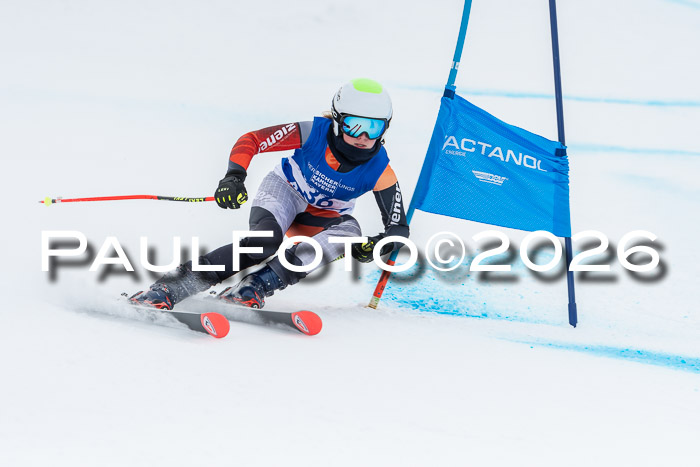 BSV Skiliga Bayern Schüler Finale RS  2026