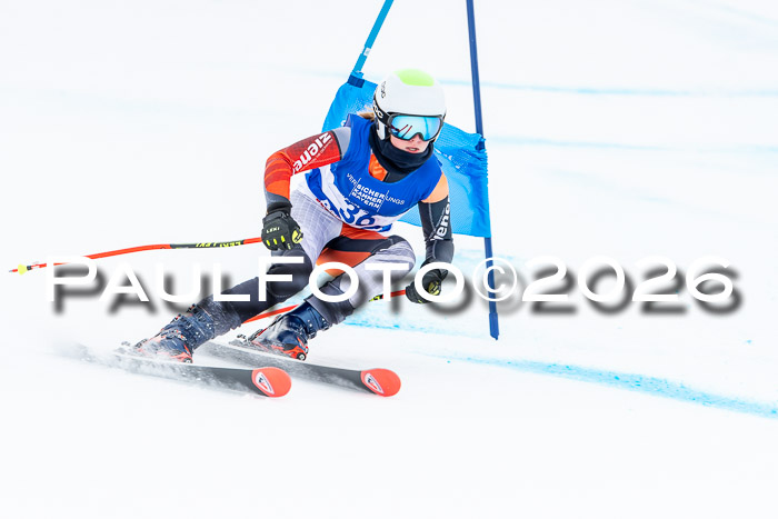 BSV Skiliga Bayern Schüler Finale RS  2026