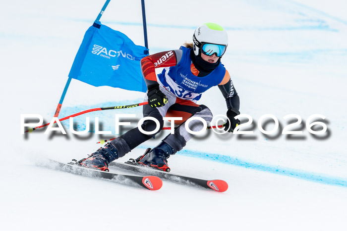 BSV Skiliga Bayern Schüler Finale RS  2026