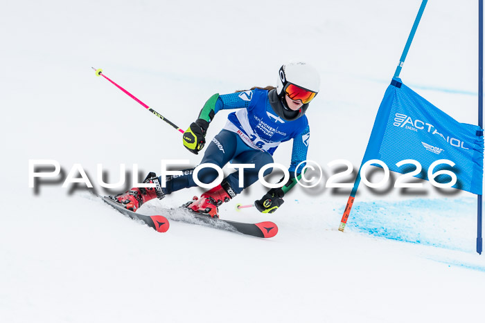 BSV Skiliga Bayern Schüler Finale RS  2026