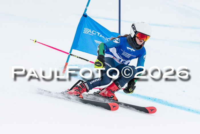 BSV Skiliga Bayern Schüler Finale RS  2026