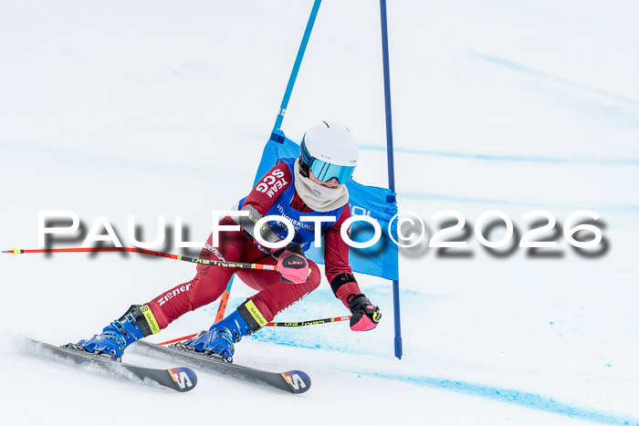 BSV Skiliga Bayern Schüler Finale RS  2026