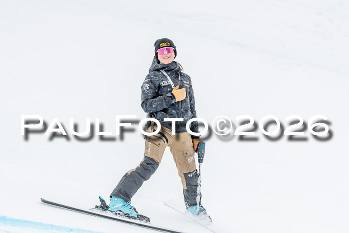 BSV Skiliga Bayern Schüler Finale RS  2026