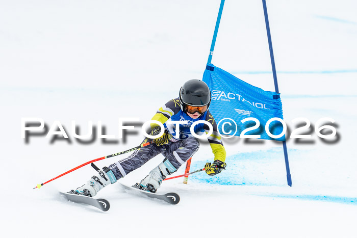 BSV Skiliga Bayern Schüler Finale RS  2026