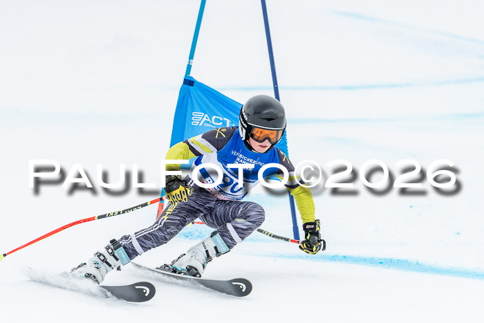 BSV Skiliga Bayern Schüler Finale RS  2026