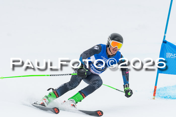 BSV Skiliga Bayern Schüler Finale RS  2026