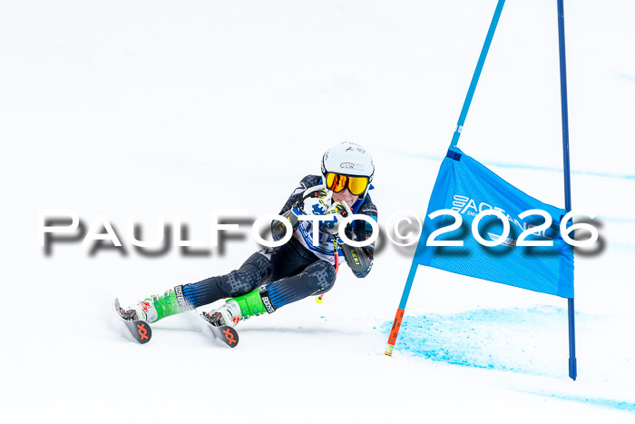 BSV Skiliga Bayern Schüler Finale RS  2026