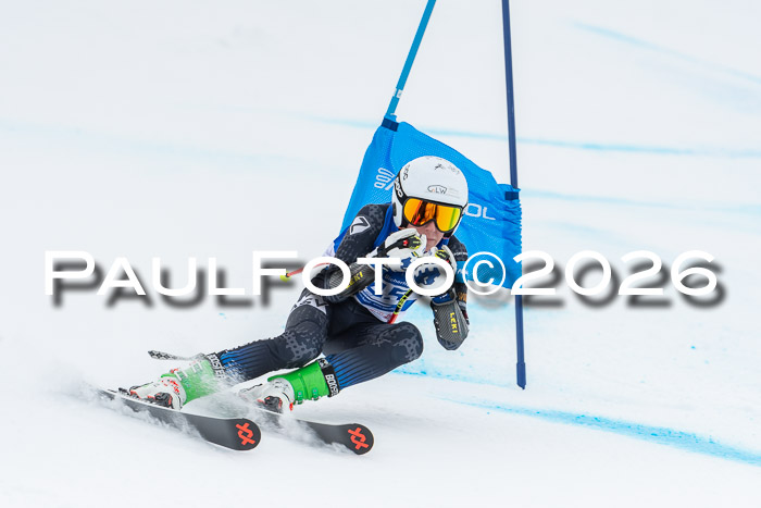 BSV Skiliga Bayern Schüler Finale RS  2026